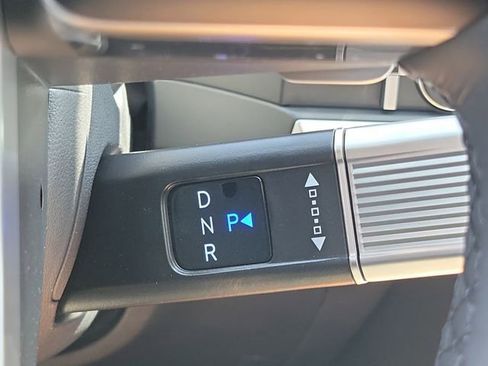 New 2026 Hyundai Santa Fe SE FWD image 10
