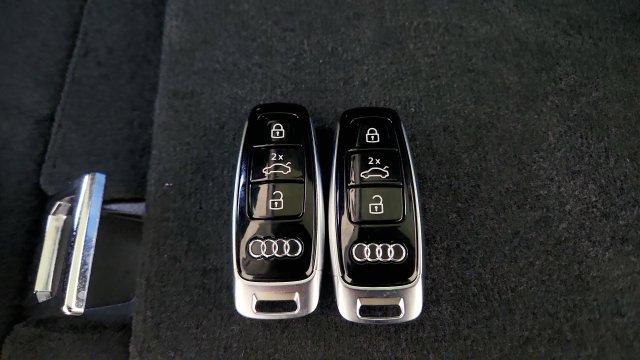Used 2026 Audi Q7 3.0T Premium Plus w/ Premium Plus Package AWD/4WD image 83