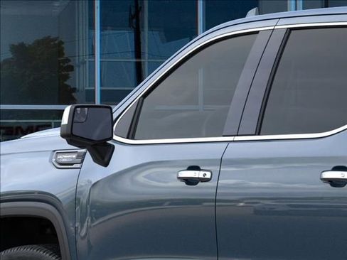 New 2026 GMC Sierra 1500 Denali Ultimate AWD/4WD image 12