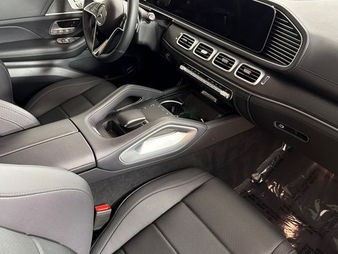 Used 2026 Mercedes-Benz GLE 450 4MATIC Coupe image 15