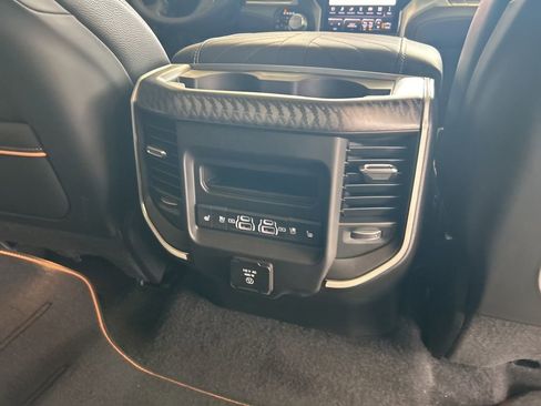 New 2026 RAM 1500 Tungsten w/ Off Road Group image 48