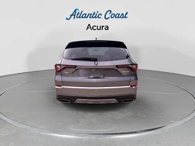 Used 2026 Acura MDX w/ Technology Package FWD image 7