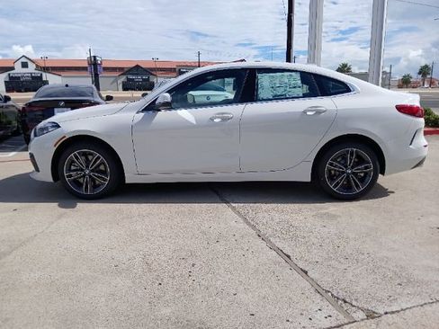 New 2024 BMW 228i Gran Coupe w/ Convenience Package FWD image 6