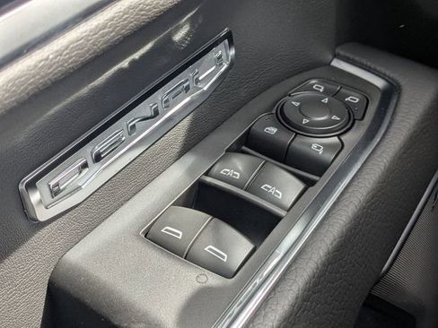 New 2026 GMC Sierra 1500 Denali image 27