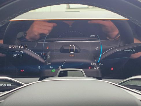 New 2026 Cadillac Optiq Sport 1 AWD/4WD image 27