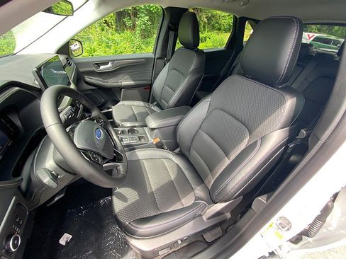 New 2025 Ford Escape PHEV image 22