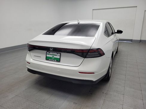 Used 2023 Honda Accord LX image 7