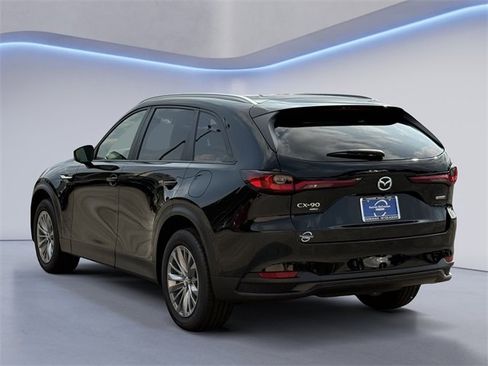 New 2025 MAZDA CX-90 3.3 Turbo w/ Select Package image 6