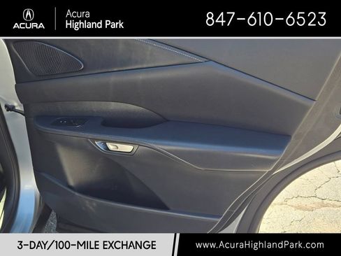 Used 2023 Lexus RX 350 Premium w/ Accessory Package AWD/4WD image 14