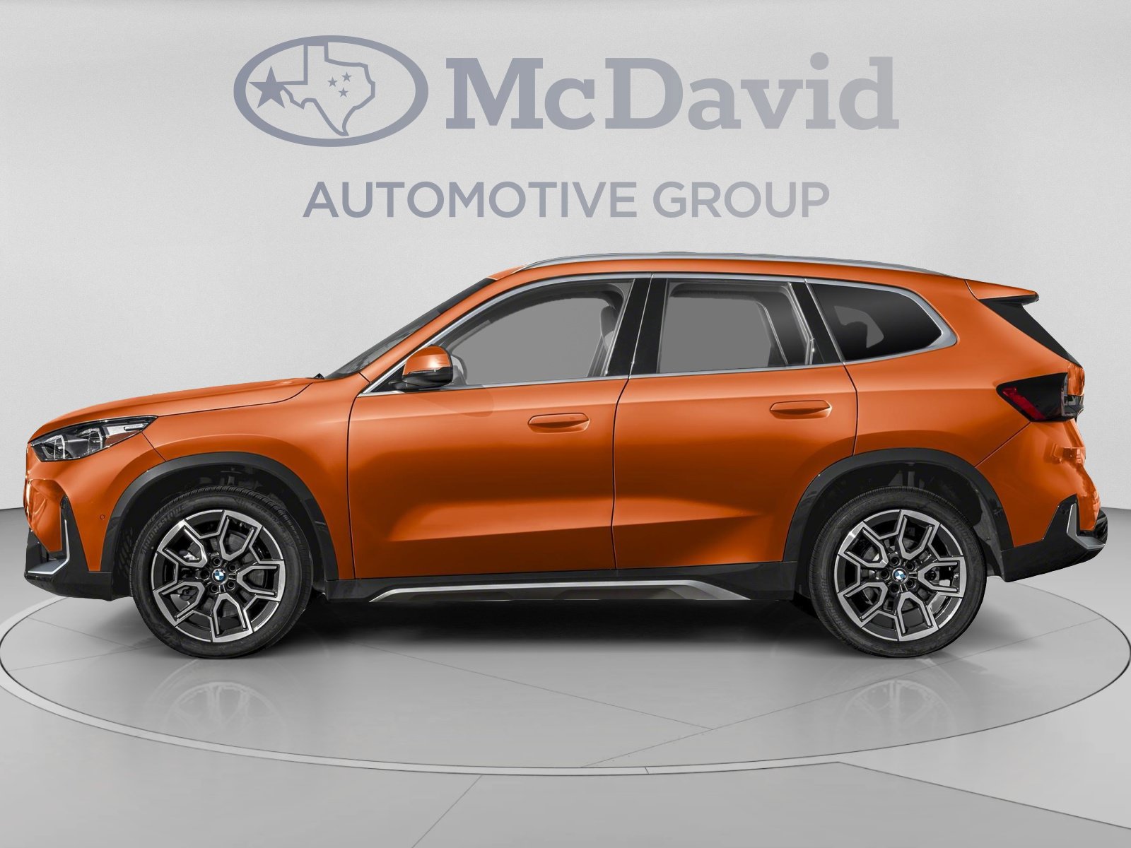Used 2023 BMW X1 xDrive28i w/ Premium Package AWD/4WD image 4