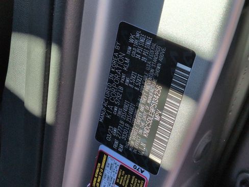 Used 2023 Kia EV6 GT image 33