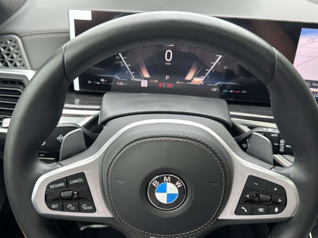 Used 2026 BMW X7 xDrive40i AWD/4WD image 28
