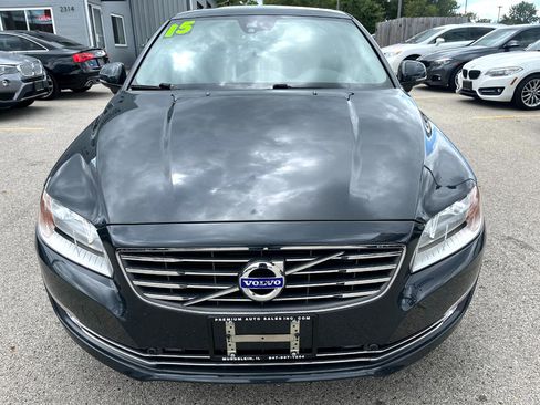 Used 2015 Volvo S80 T6 Platinum image 8