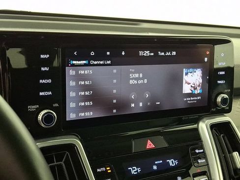 Used 2021 Kia Sorento SX AWD/4WD image 20