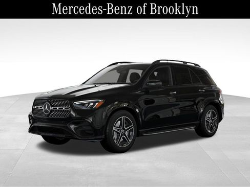 Certified 2026 Mercedes-Benz GLE 350 GLE 350 image 40