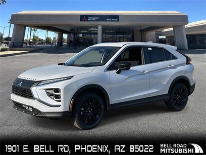 New 2025 Mitsubishi Eclipse Cross LE