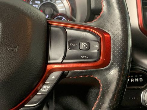 Used 2019 RAM 1500 Rebel w/ Rebel Level 1 Equipment Group image 21