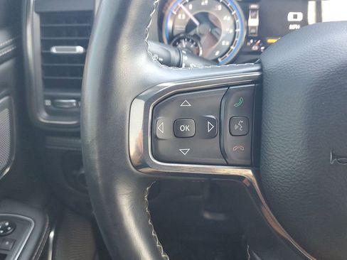 Used 2020 RAM 1500 Limited image 35