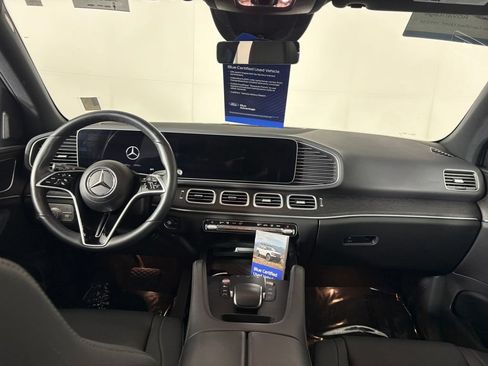 Used 2025 Mercedes-Benz GLE 350 4MATIC image 28