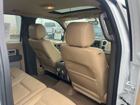 Used 2013 Ford F150 Lariat w/ Luxury Equipment Group image 19