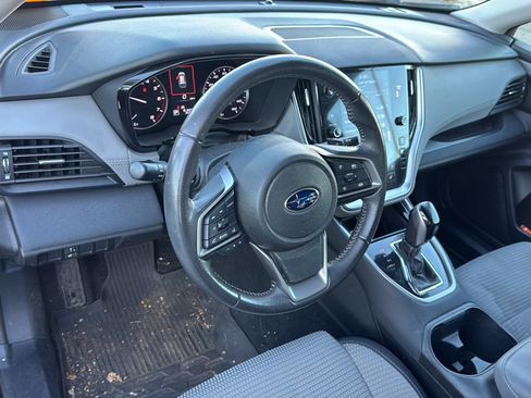 Certified 2024 Subaru Outback Premium image 5