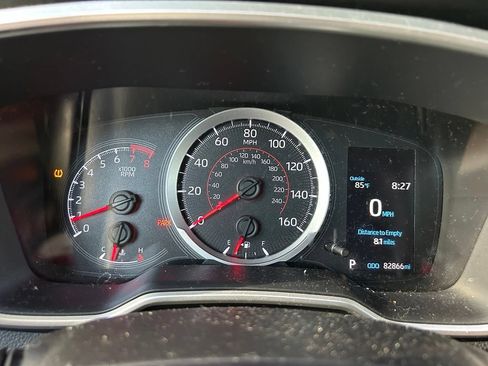 Used 2019 Toyota Corolla SE FWD image 23