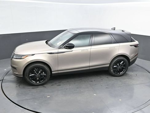 Used 2026 Land Rover Range Rover Velar S AWD/4WD image 27