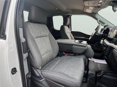 Certified 2023 Ford F250 XL w/ XL Chrome Package image 19