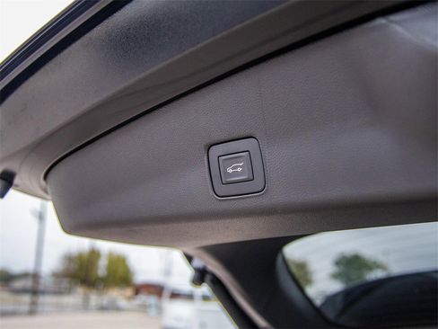 New 2025 Chevrolet TrailBlazer ACTIV w/ Convenience Package image 10