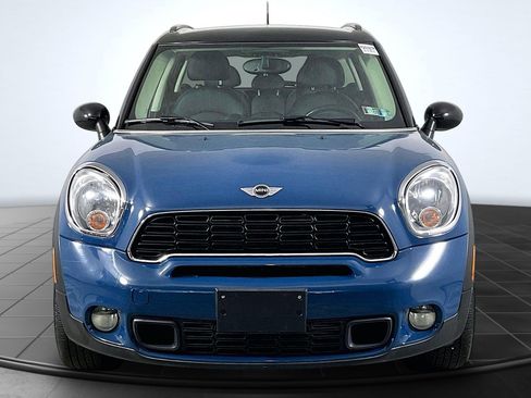 Used 2012 MINI Cooper Countryman S FWD image 3
