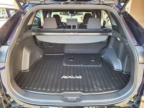 Certified 2023 Toyota RAV4 SE w/ Weather & Moonroof Package AWD/4WD image 33
