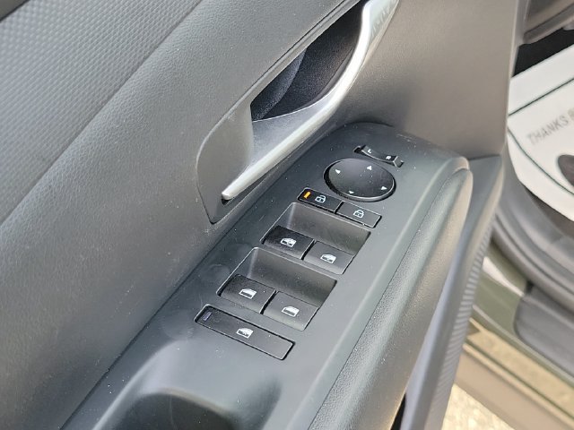 Used 2025 Hyundai Tucson SEL FWD image 20