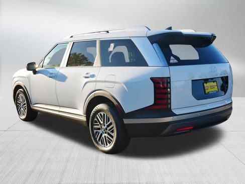 New 2026 Hyundai Palisade SEL image 3