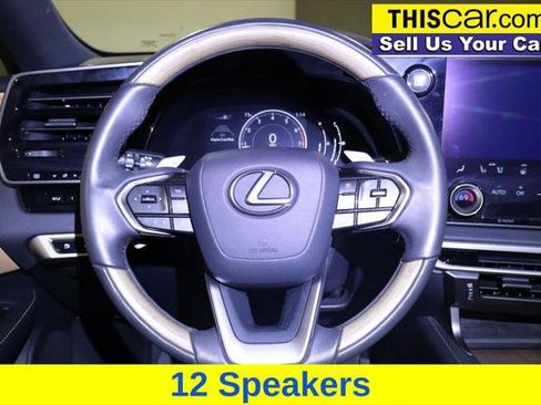 Used 2023 Lexus RX 350 Premium w/ Accessory Package (Z1) FWD image 13