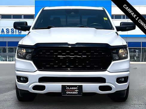 Used 2023 RAM 1500 Big Horn AWD/4WD image 19