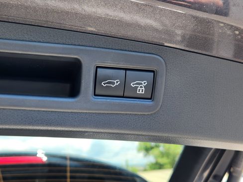 Used 2025 Lexus RX 350h w/ Convenience Package AWD/4WD image 20