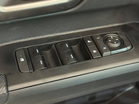 New 2026 Toyota Tacoma TRD Off-Road w/ TRD Off Road Premium Package AWD/4WD image 12