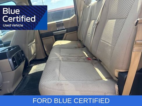 Used 2020 Ford F150 XLT w/ Equipment Group 301A Mid AWD/4WD image 5