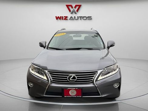 Used 2015 Lexus RX 350 AWD image 2