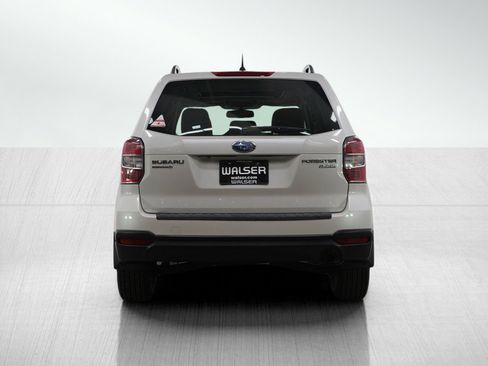 Used 2015 Subaru Forester 2.5i Premium w/ Popular Package #1 image 4