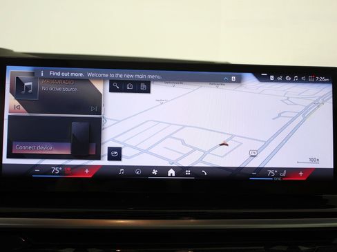 Used 2026 BMW X5 xDrive40i w/ M Sport Package image 26