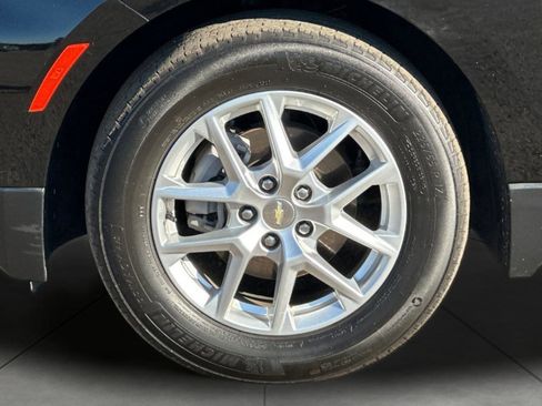 Used 2022 Chevrolet Equinox LT FWD image 31