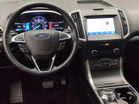 Used 2020 Ford Edge SEL FWD image 22