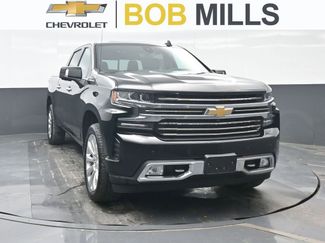 Used 2020 Chevrolet Silverado 1500 High Country w/ Technology Package AWD/4WD video 1
