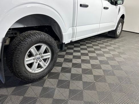 Used 2022 Ford F150 XLT w/ Trailer Tow Package image 5