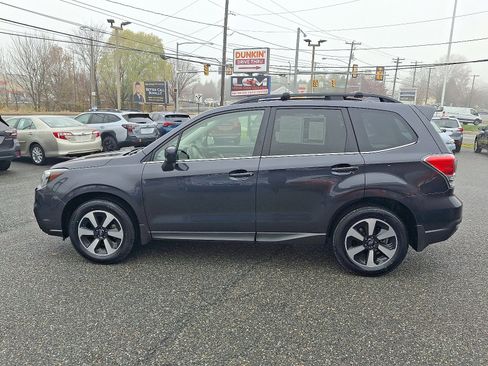 Used 2018 Subaru Forester 2.5i Limited image 7