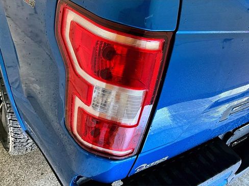 Used 2019 Ford F150 XLT w/ Equipment Group 302A Luxury image 24