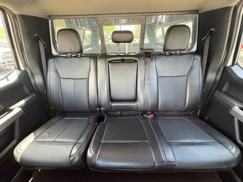 Used 2019 Ford F150 Lariat w/ Equipment Group 501A Mid AWD/4WD image 23