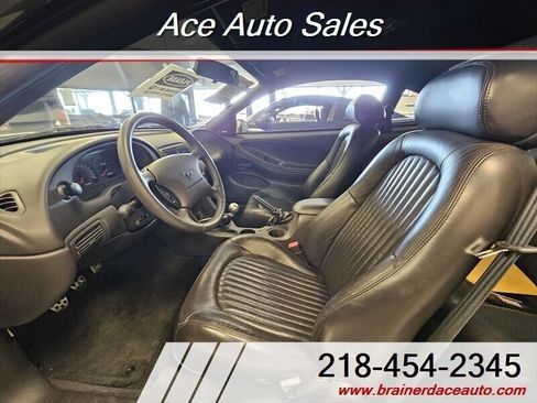 Used 2001 Ford Mustang GT RWD image 7