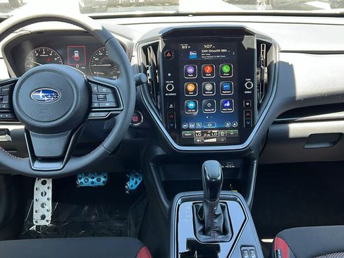 New 2026 Subaru Impreza RS AWD/4WD image 26